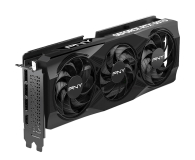 PNY GeForce RTX 5070 OC 12GB GDDR7 DLSS4 - 1320570 - zdjęcie 4